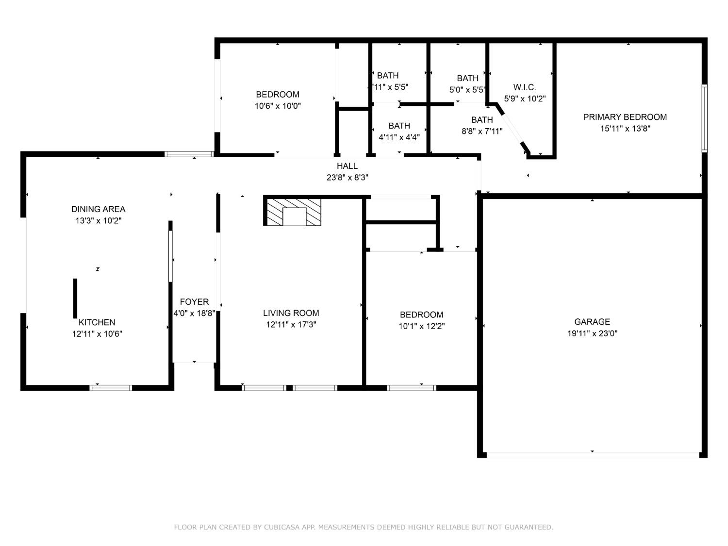 Detail Gallery Image 2 of 61 For 11078 Autumnwind Ln, Rancho Cordova,  CA 95670 - 3 Beds | 2 Baths