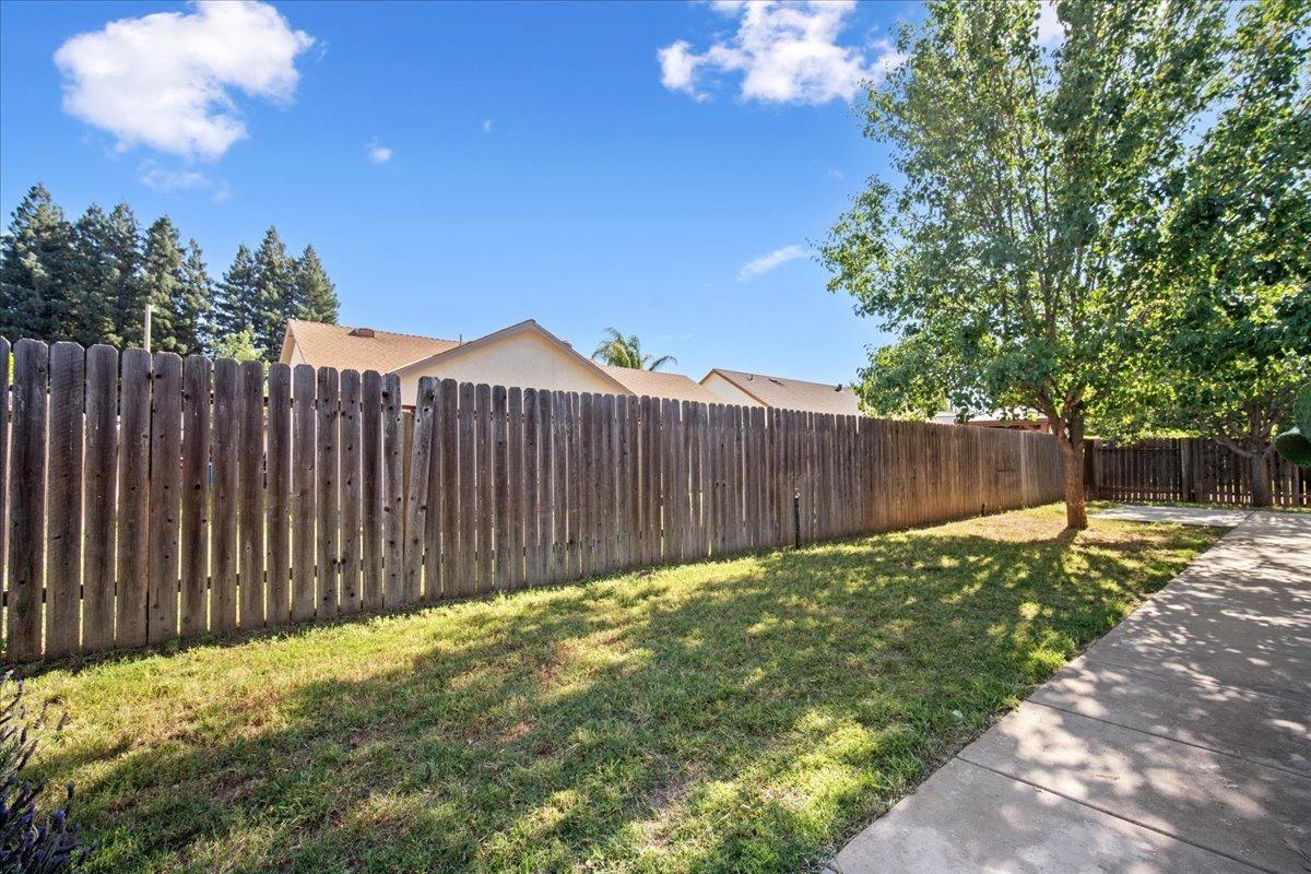 Detail Gallery Image 42 of 45 For 1128 Skyline Dr, Yuba City,  CA 95991 - 4 Beds | 2 Baths