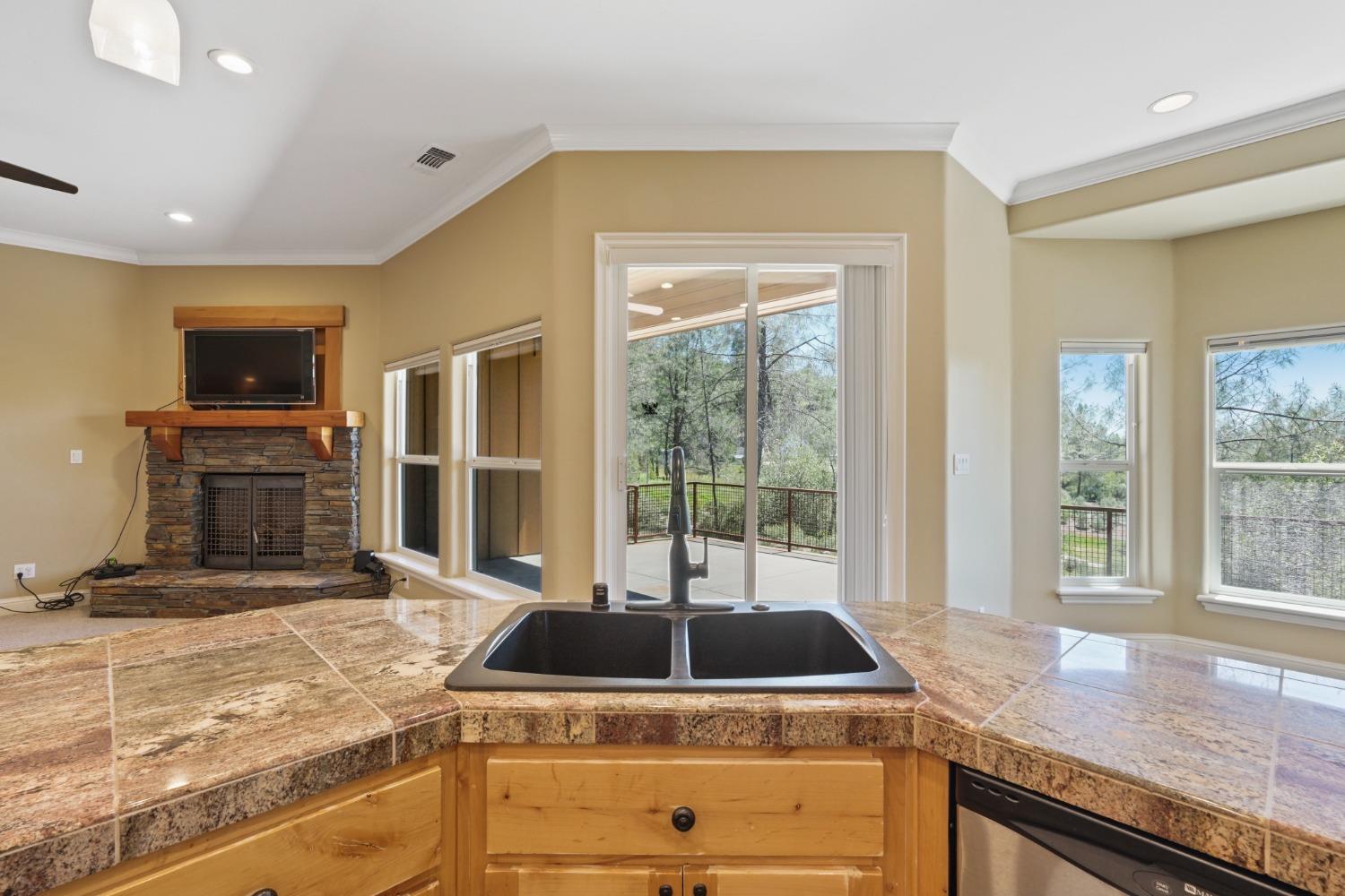 Detail Gallery Image 22 of 71 For 1470 Ponderosa Way, Colfax,  CA 95713 - 3 Beds | 2 Baths