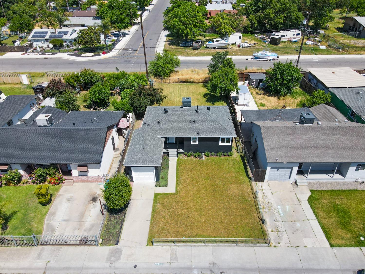 Detail Gallery Image 30 of 48 For 2310 Scribner St, Stockton,  CA 95206 - 2 Beds | 1 Baths