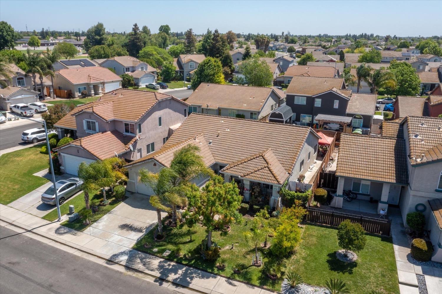 Detail Gallery Image 53 of 57 For 4116 Vercelli St, Stockton,  CA 95206 - 3 Beds | 2 Baths