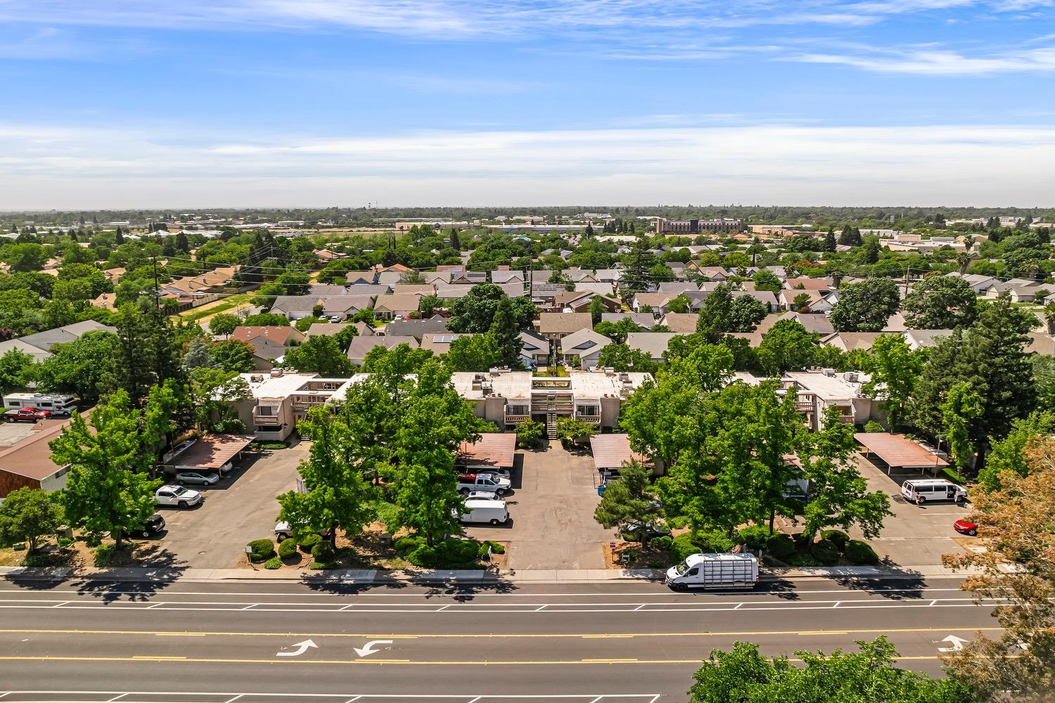 Notre Dame Boulevard #6, Chico, California image 24