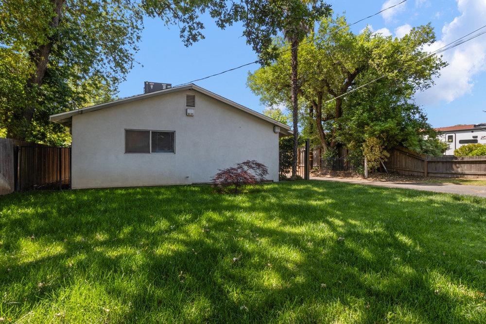 Detail Gallery Image 28 of 29 For 6116 Lincoln Ave, Carmichael,  CA 95608 - 2 Beds | 1 Baths