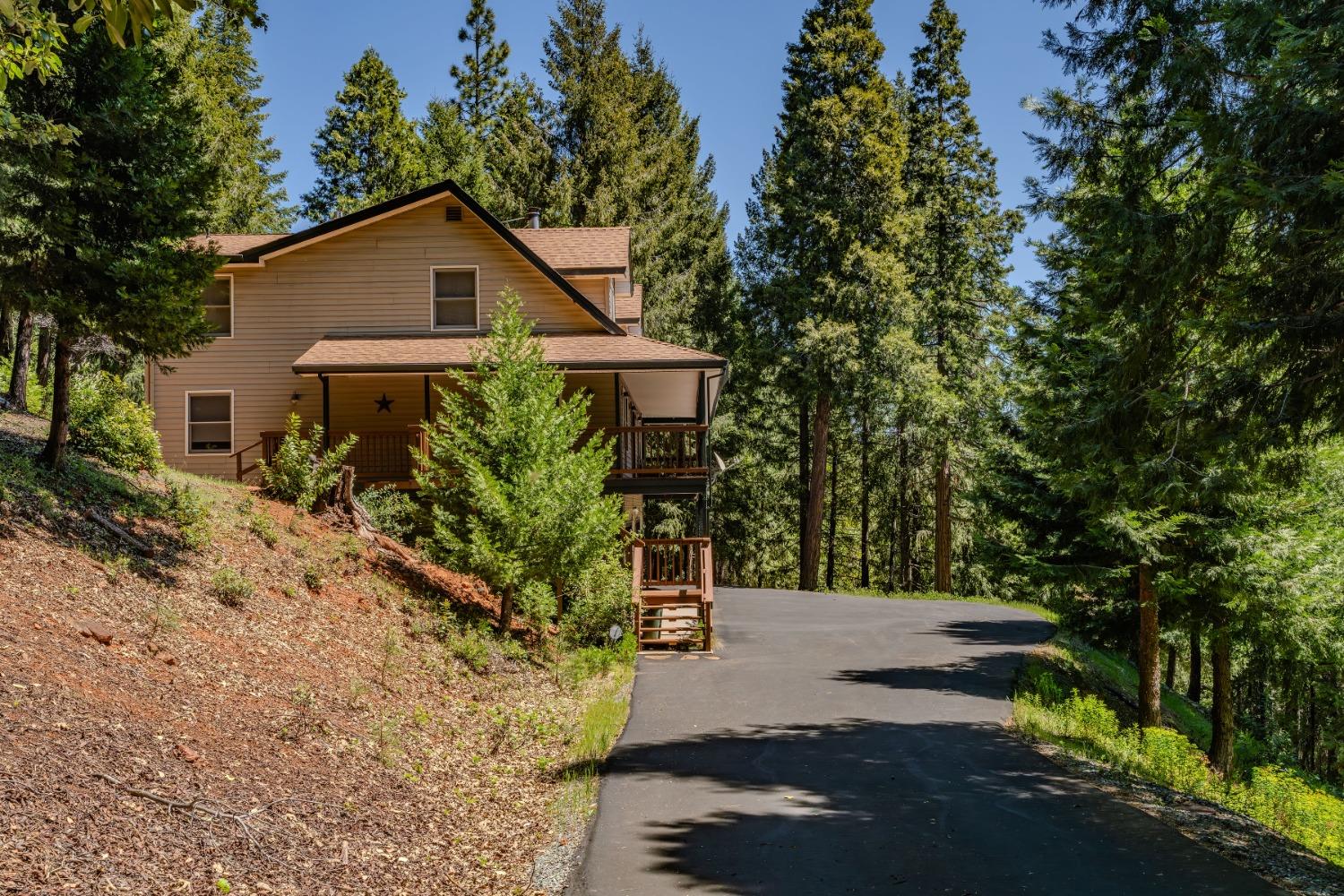 Detail Gallery Image 62 of 66 For 18720 Circle View Dr, Pioneer,  CA 95666 - 3 Beds | 3 Baths