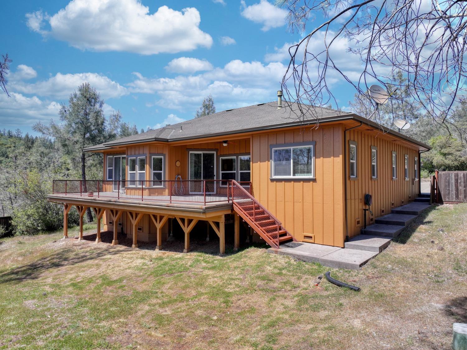 Detail Gallery Image 52 of 71 For 1470 Ponderosa Way, Colfax,  CA 95713 - 3 Beds | 2 Baths