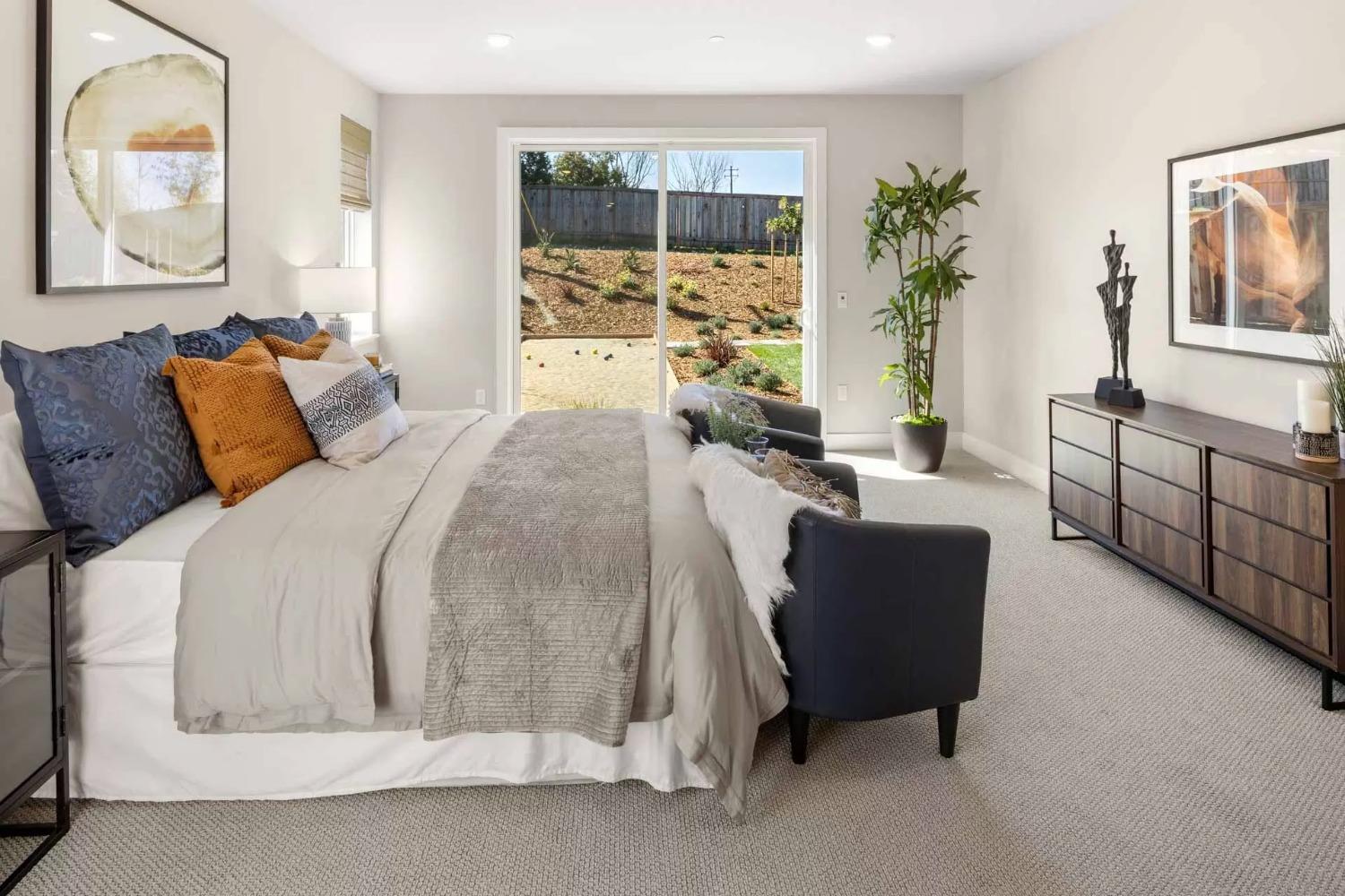 Detail Gallery Image 28 of 54 For 2500 Bramble Ct, Auburn,  CA 95603 - 3 Beds | 2/1 Baths