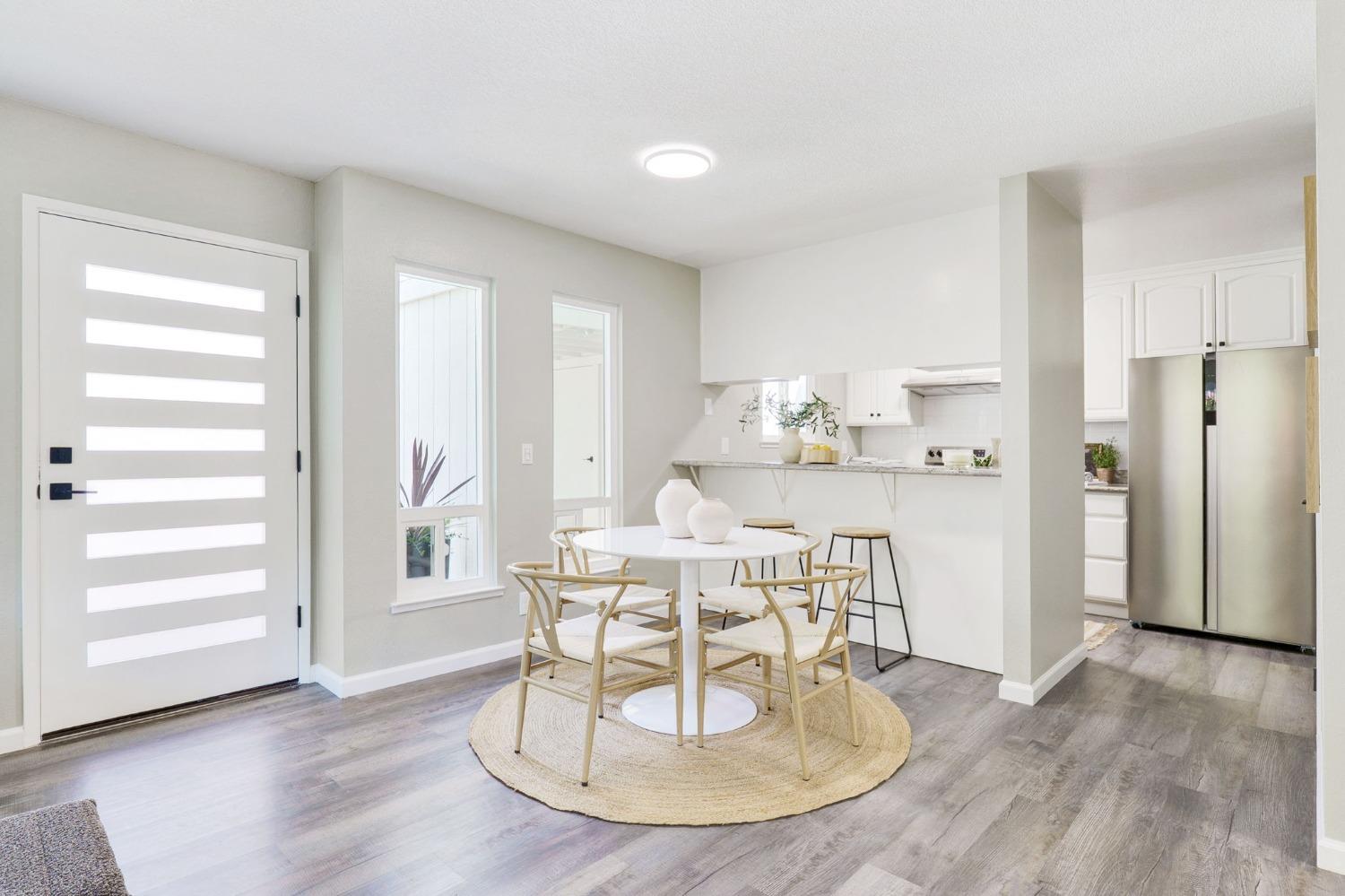 Halifax Avenue, Davis, California image 6
