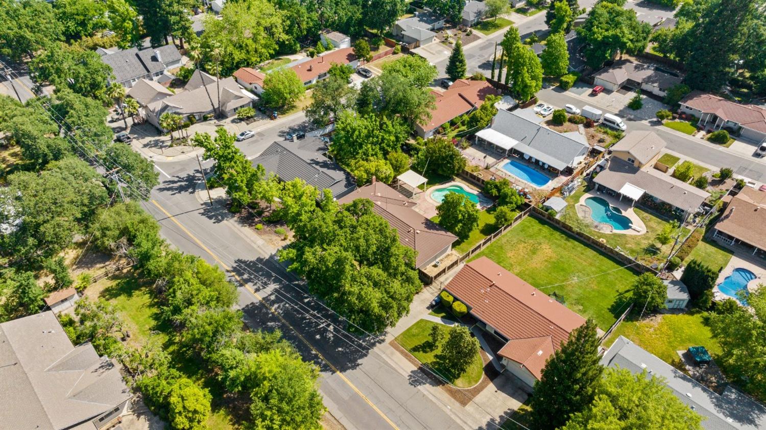 Detail Gallery Image 46 of 46 For 5038 Illinois Ave, Fair Oaks,  CA 95628 - 4 Beds | 2 Baths