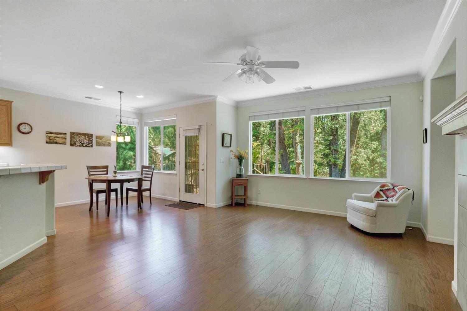 Detail Gallery Image 19 of 66 For 142 Sparrow Cir, Grass Valley,  CA 95945 - 2 Beds | 2 Baths