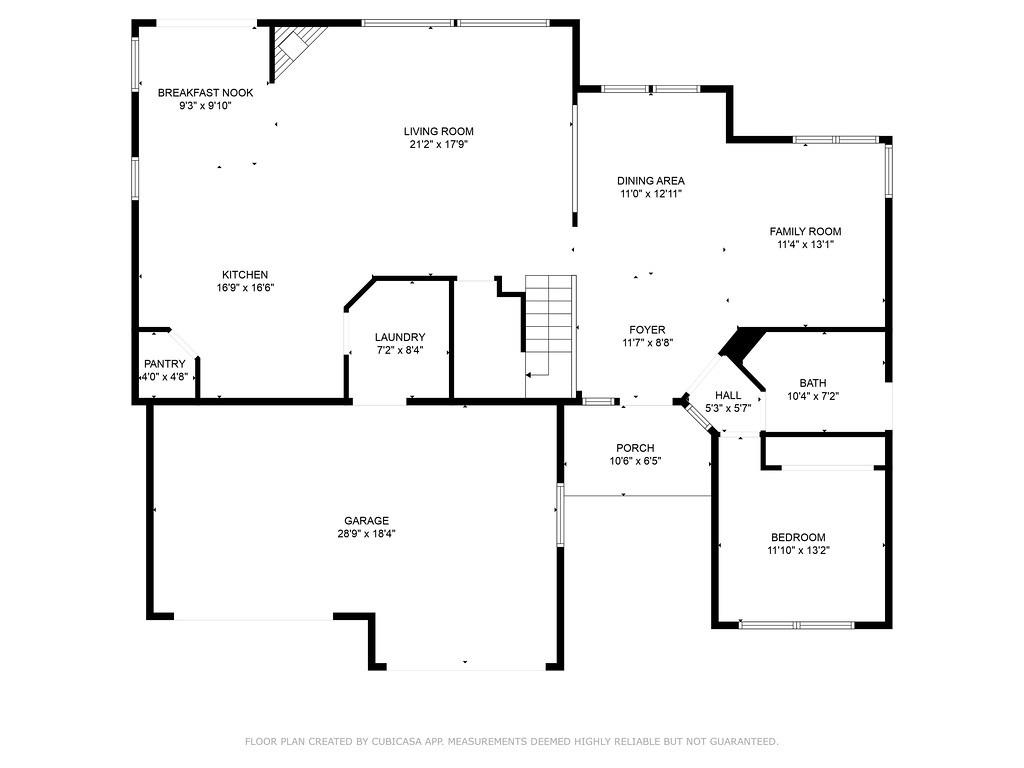 Detail Gallery Image 84 of 85 For 7301 Neblina Ct, Rancho Murieta,  CA 95683 - 4 Beds | 3 Baths