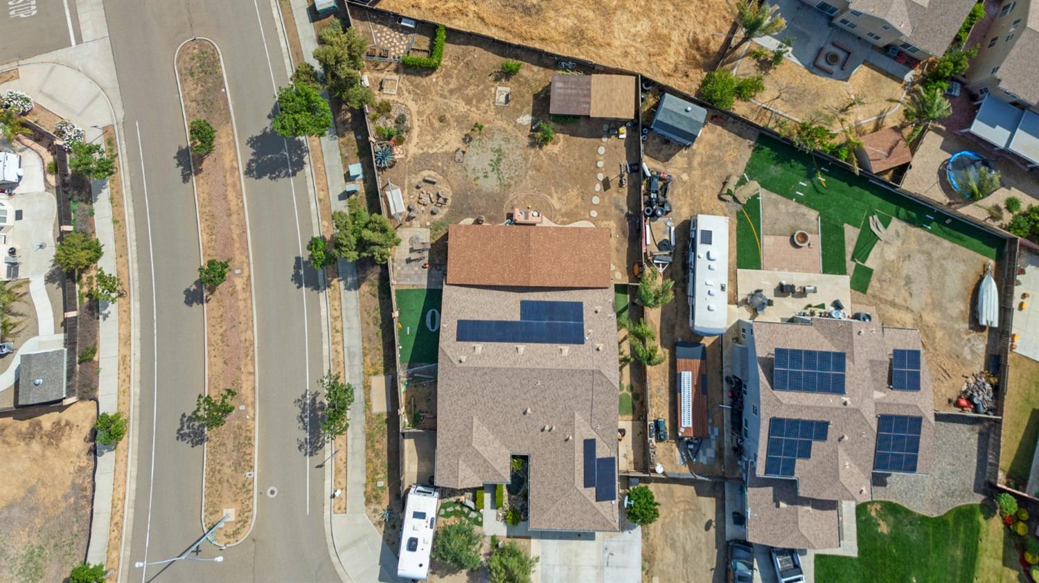 Detail Gallery Image 40 of 43 For 13706 Yerba Buena Ave, Gustine,  CA 95322 - 4 Beds | 2 Baths