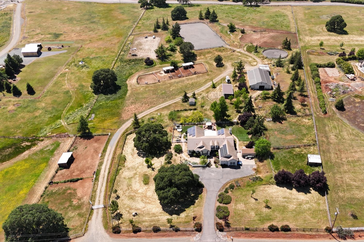 Talon Drive, Shingle Springs, California image 2