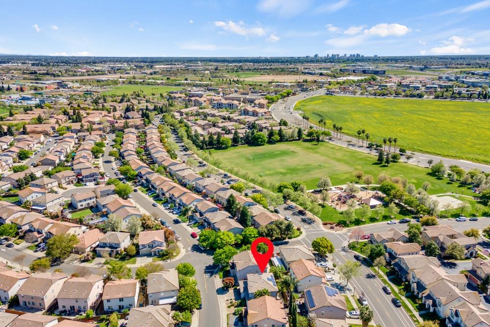 Detail Gallery Image 51 of 56 For 4909 Winamac Dr, Sacramento,  CA 95835 - 3 Beds | 2/1 Baths