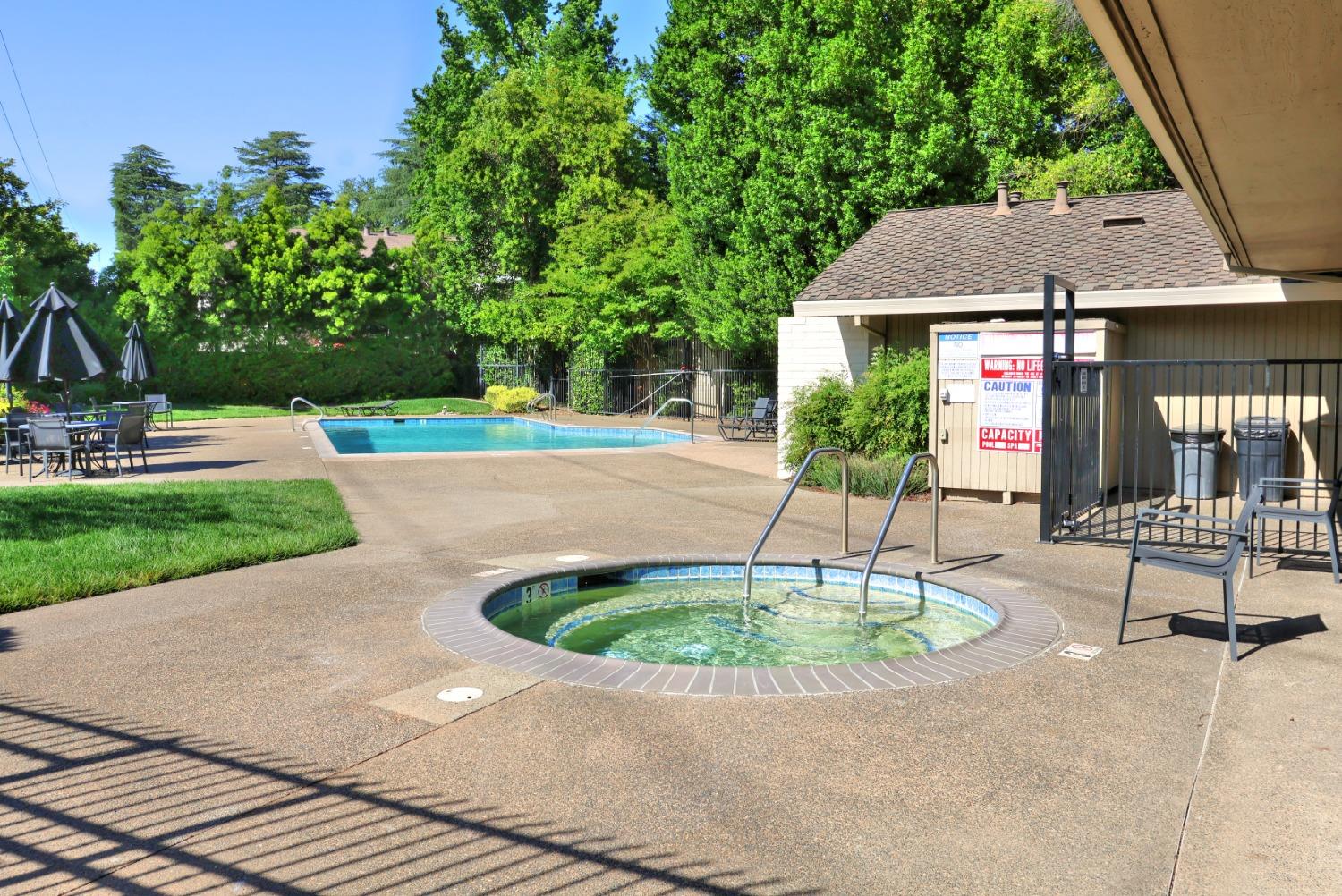 Detail Gallery Image 60 of 69 For 1982 University Park Dr, Sacramento,  CA 95825 - 3 Beds | 2/1 Baths