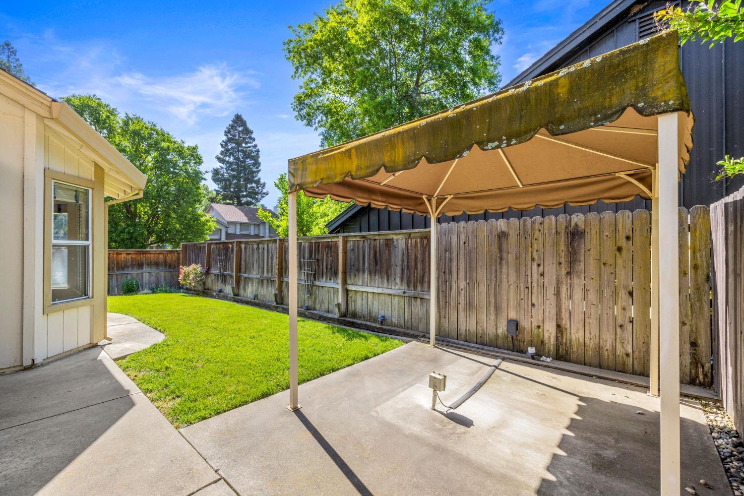 Detail Gallery Image 51 of 56 For 2936 Trigo Way, Sacramento,  CA 95833 - 3 Beds | 2/1 Baths