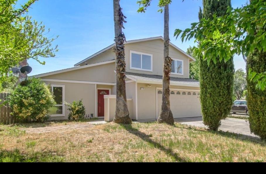 Detail Gallery Image 1 of 39 For 5756 Himalaya Way, Citrus Heights,  CA 95621 - 4 Beds | 3/1 Baths