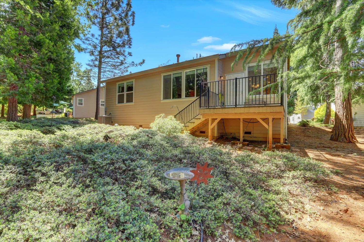 Detail Gallery Image 49 of 66 For 142 Sparrow Cir, Grass Valley,  CA 95945 - 2 Beds | 2 Baths