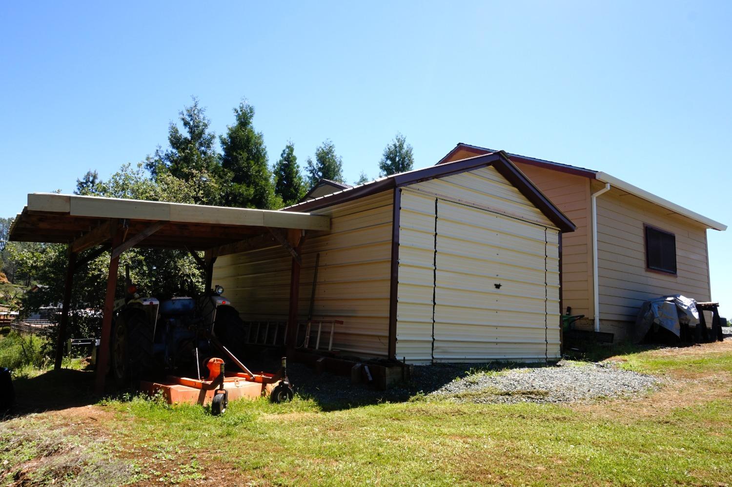 Detail Gallery Image 52 of 65 For 18145 Holly Rd, Fiddletown,  CA 95629 - 3 Beds | 2 Baths