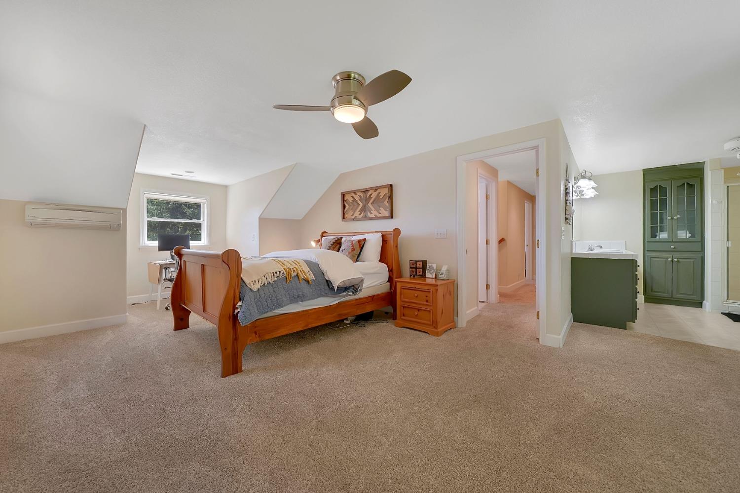 Detail Gallery Image 32 of 66 For 18720 Circle View Dr, Pioneer,  CA 95666 - 3 Beds | 3 Baths