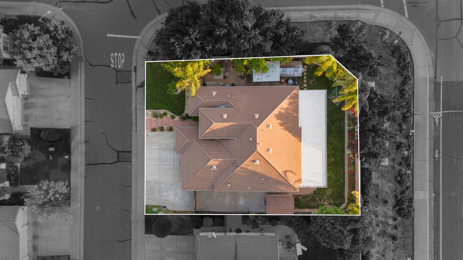 Detail Gallery Image 39 of 41 For 3201 Oselot Way, Rancho Cordova,  CA 95670 - 4 Beds | 2 Baths