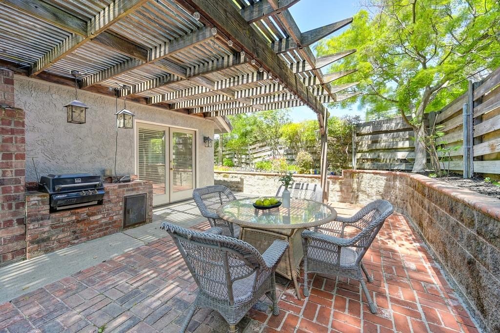 Detail Gallery Image 36 of 44 For 4156 Dena Way, Sacramento,  CA 95821 - 3 Beds | 2/1 Baths