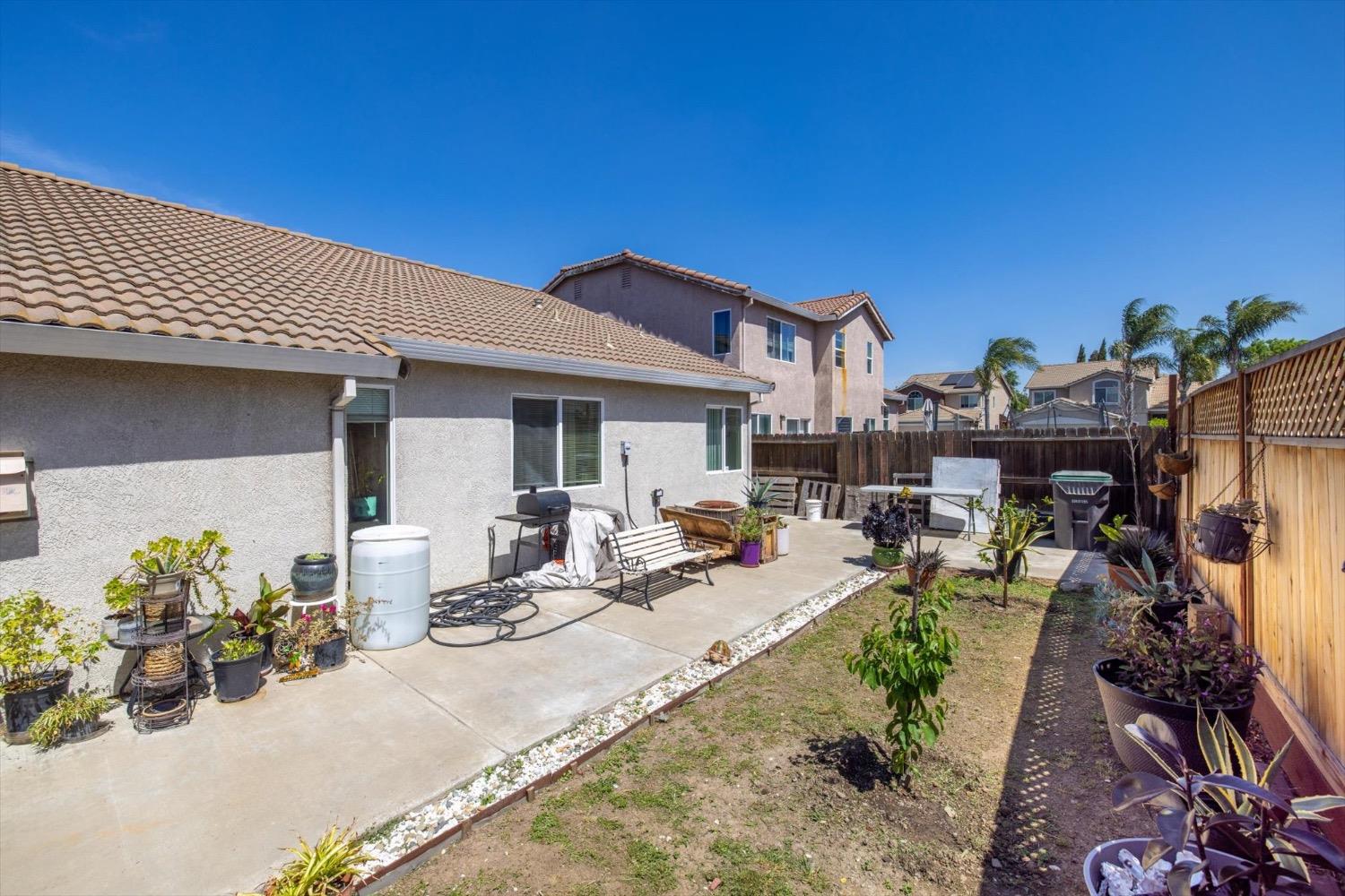 Detail Gallery Image 41 of 57 For 4116 Vercelli St, Stockton,  CA 95206 - 3 Beds | 2 Baths