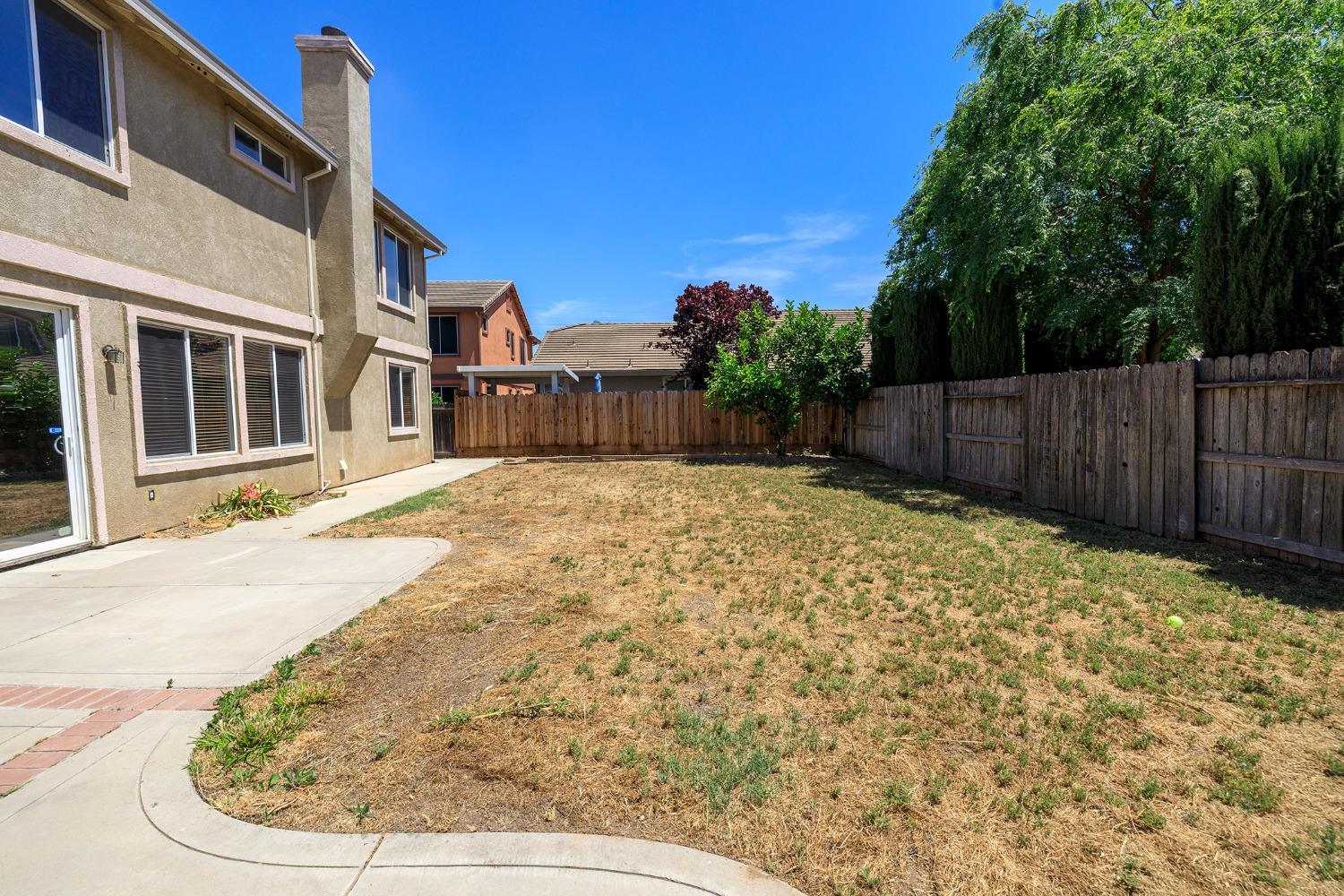 Detail Gallery Image 53 of 61 For 2920 Medinah Way, Modesto,  CA 95355 - 4 Beds | 3 Baths