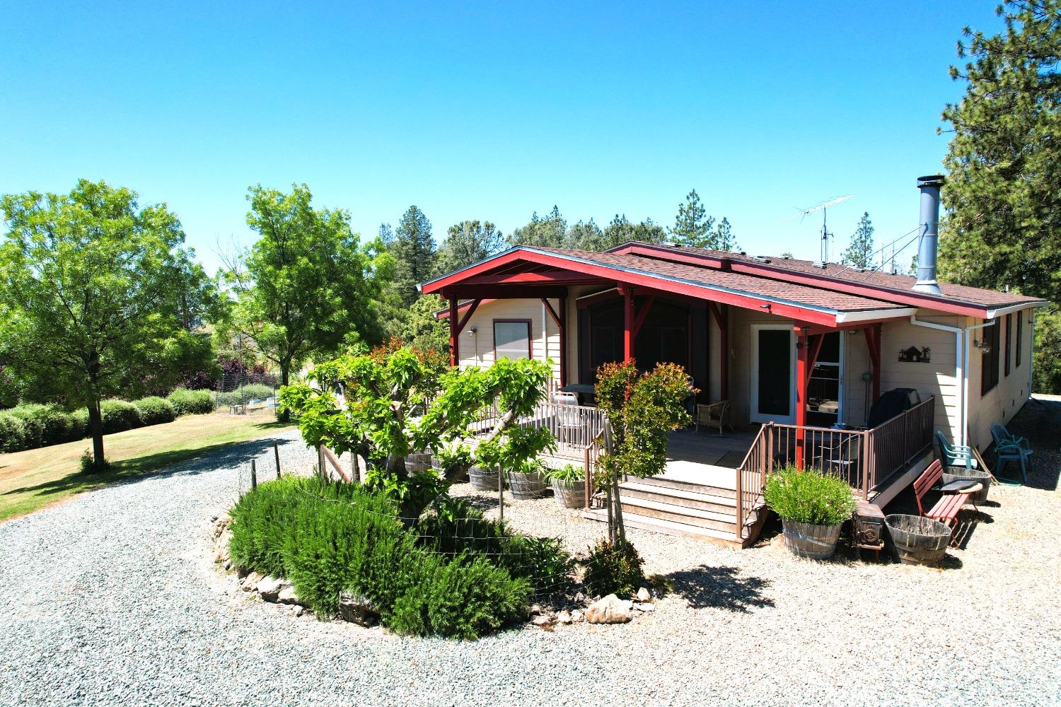 Detail Gallery Image 38 of 65 For 18145 Holly Rd, Fiddletown,  CA 95629 - 3 Beds | 2 Baths