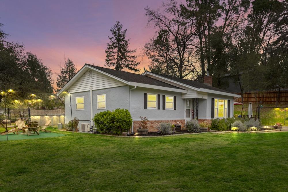 Crestview Drive, Diamond Springs, California image 1