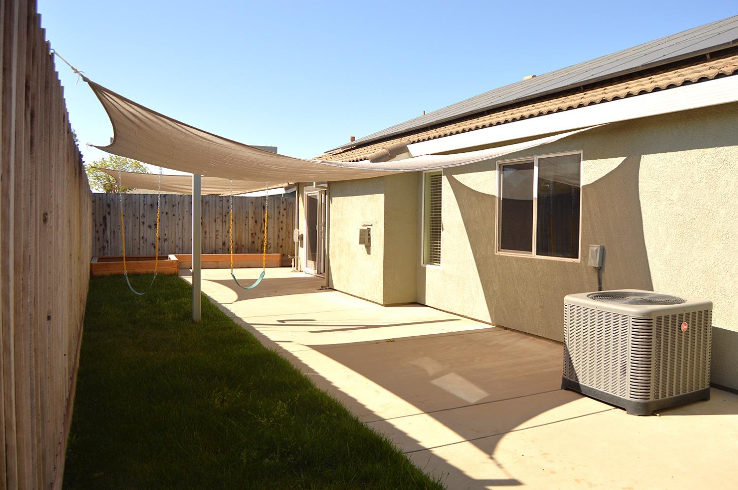 Almador Terrace, Atwater, California image 44