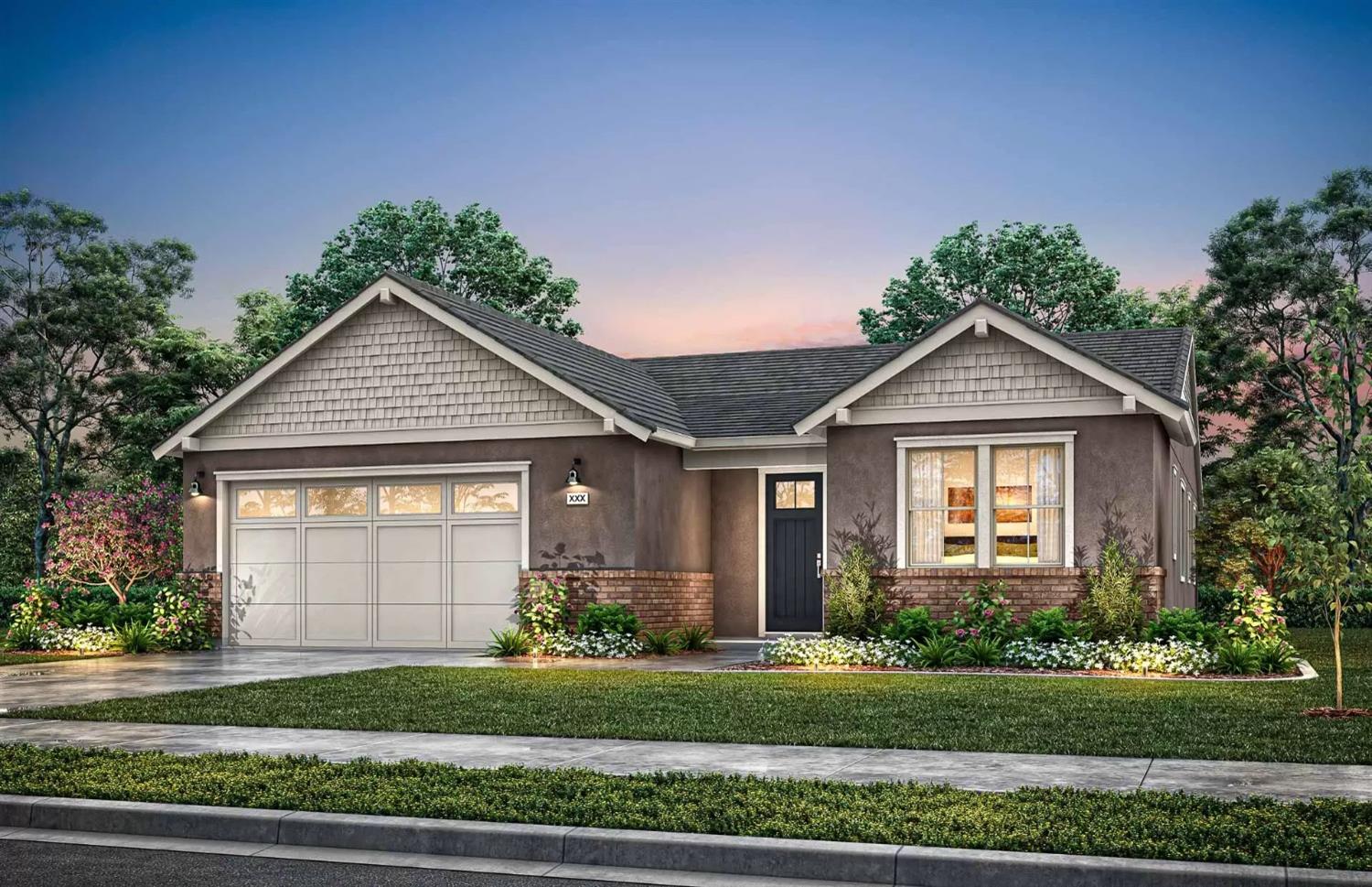 Detail Gallery Image 2 of 54 For 2500 Bramble Ct, Auburn,  CA 95603 - 3 Beds | 2/1 Baths