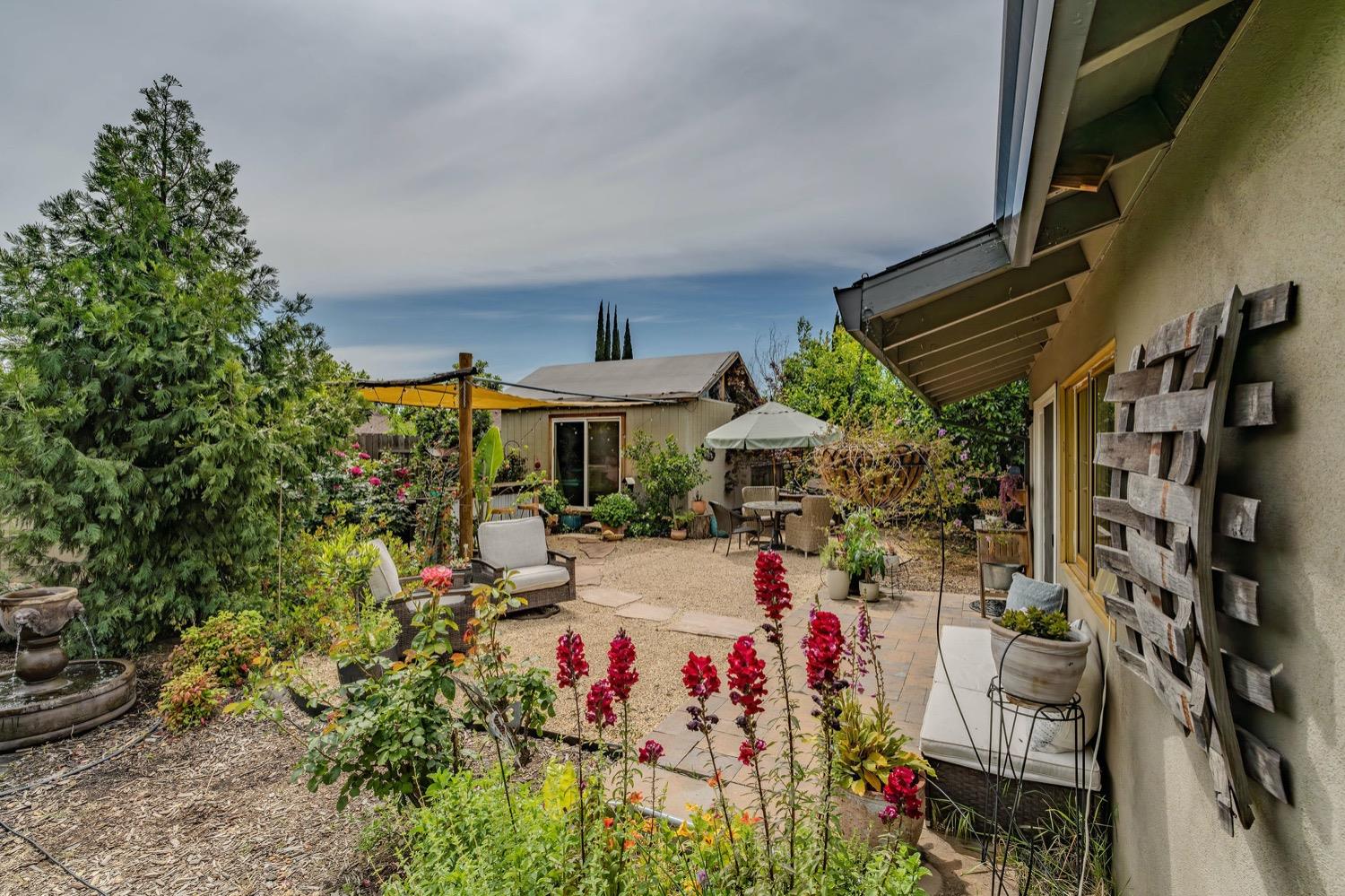 Detail Gallery Image 44 of 63 For 8912 Ramstad Ave, Fair Oaks,  CA 95628 - 3 Beds | 1 Baths