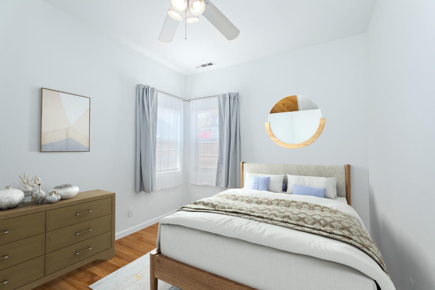Detail Gallery Image 14 of 48 For 1305 144th Ave, San Leandro,  CA 94578 - 2 Beds | 2/1 Baths