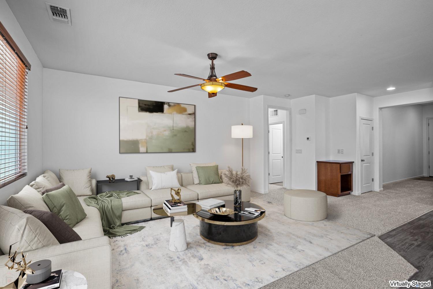 Detail Gallery Image 5 of 45 For 1355 Santona St, Manteca,  CA 95337 - 3 Beds | 2 Baths