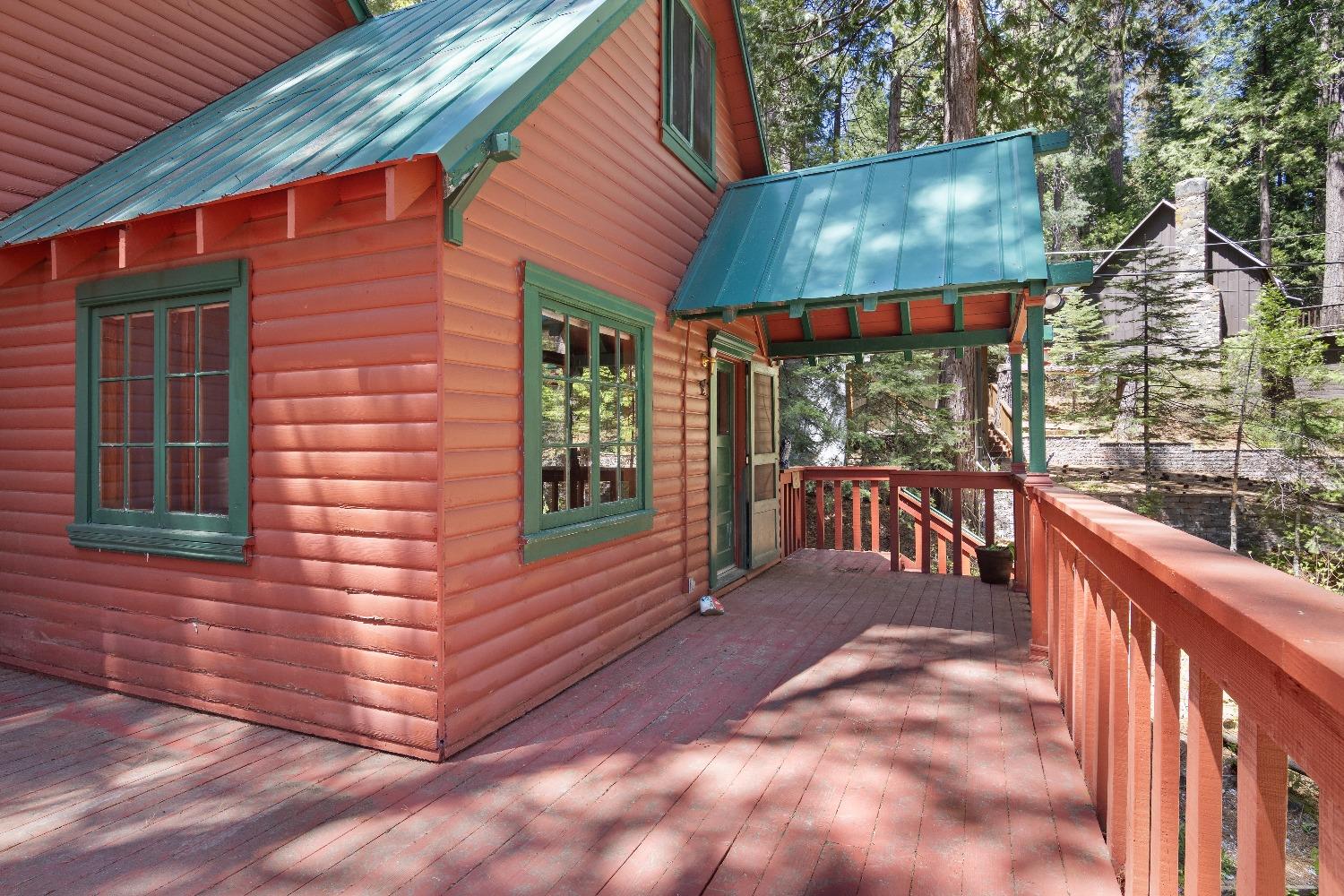 Detail Gallery Image 14 of 16 For 25726 Long Barn Sugar Pine Rd, Long Barn,  CA 95335 - 2 Beds | 1/1 Baths