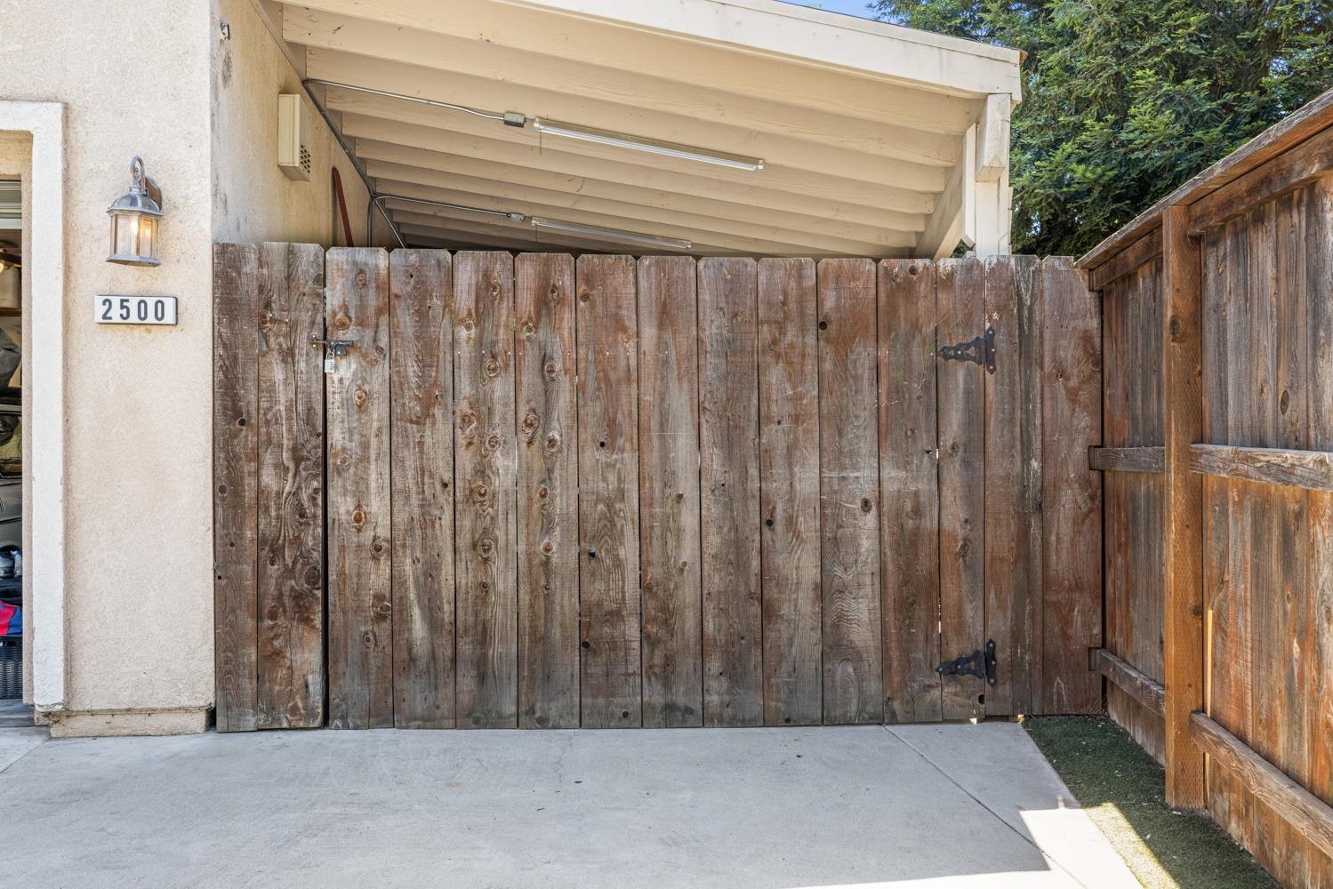 Detail Gallery Image 61 of 67 For 2500 Paseo De Leon, Turlock,  CA 95382 - 4 Beds | 2/1 Baths