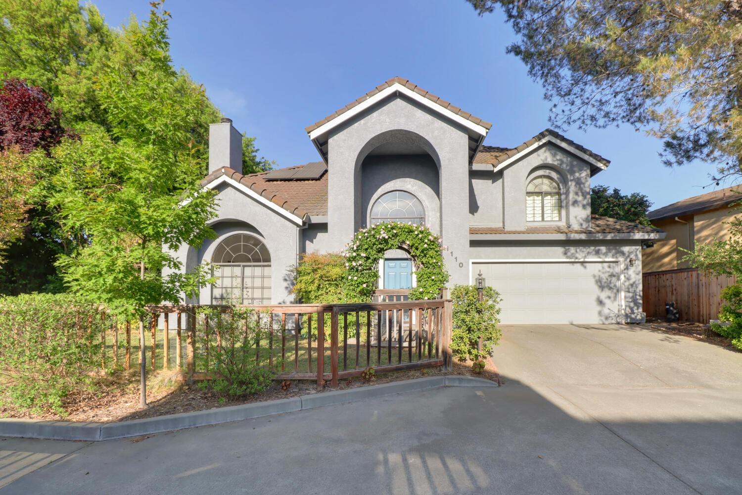 Garfield Terrace, Davis, California image 1