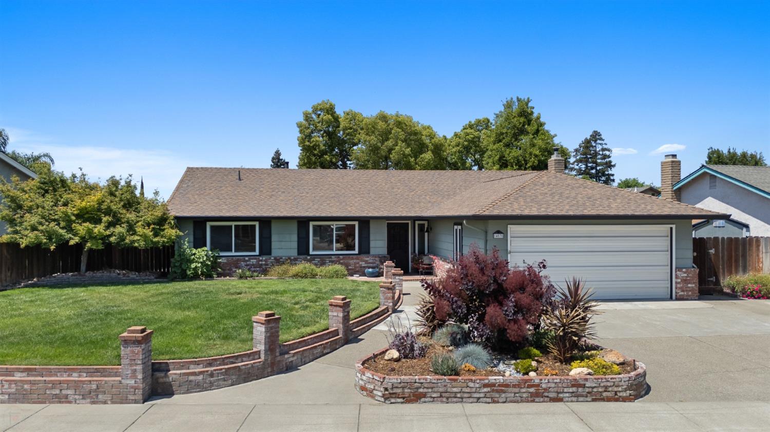 Detail Gallery Image 5 of 36 For 14535 Arapaho Way, Manteca,  CA 95336 - 3 Beds | 2 Baths