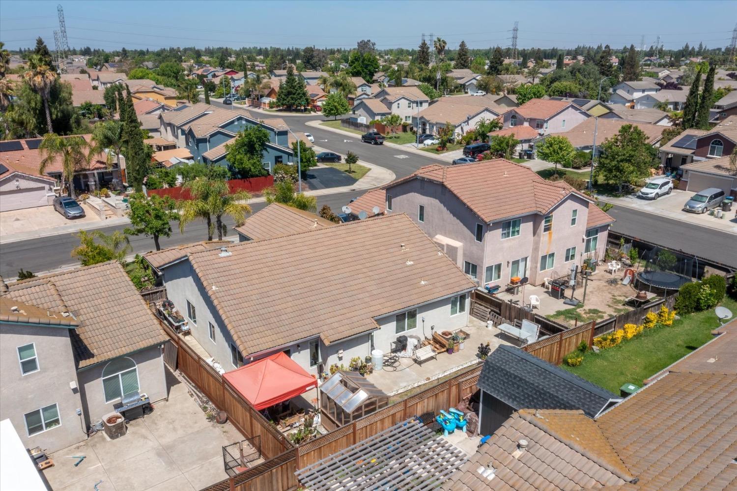 Detail Gallery Image 50 of 57 For 4116 Vercelli St, Stockton,  CA 95206 - 3 Beds | 2 Baths