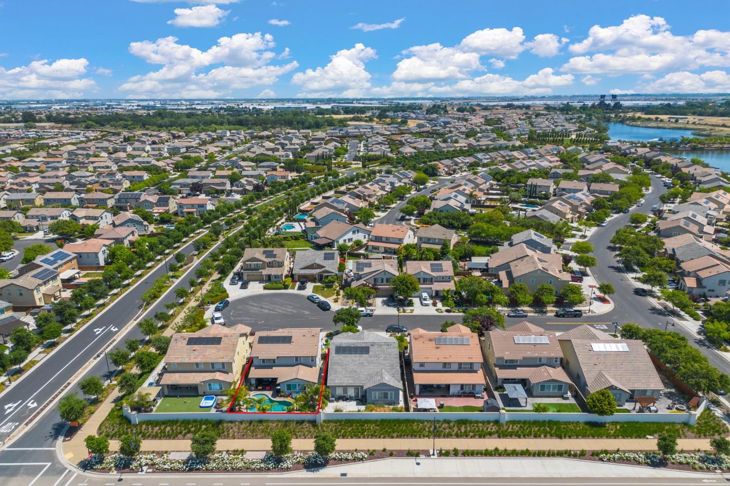 Detail Gallery Image 54 of 56 For 18427 Pilot Ct, Lathrop,  CA 95330 - 4 Beds | 3 Baths