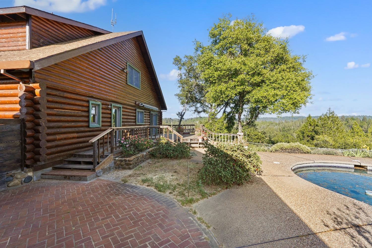 Detail Gallery Image 94 of 99 For 500 Hilltop Ct, Applegate,  CA 95703 - 3 Beds | 2/1 Baths
