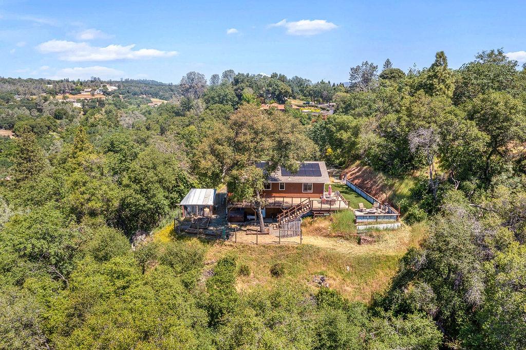 Sunrise Ridge Rd, Shingle Springs, California image 39