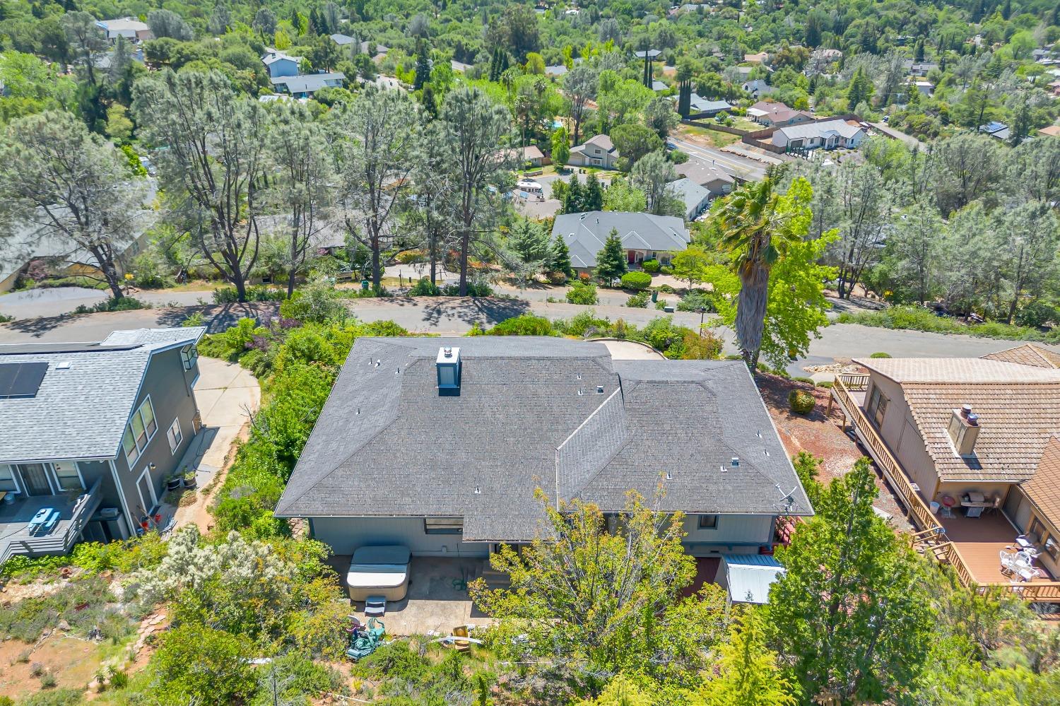 Detail Gallery Image 53 of 60 For 3375 Sudbury Rd, Cameron Park,  CA 95682 - 3 Beds | 3 Baths