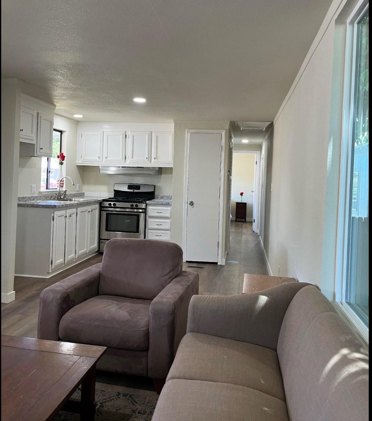 Detail Gallery Image 2 of 20 For 2901 Twilley Dr 40, Sacramento,  CA 95827 - 2 Beds | 1/1 Baths