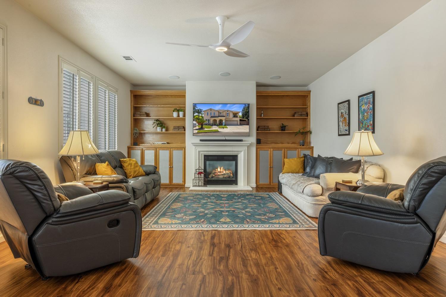 Detail Gallery Image 22 of 67 For 2500 Paseo De Leon, Turlock,  CA 95382 - 4 Beds | 2/1 Baths