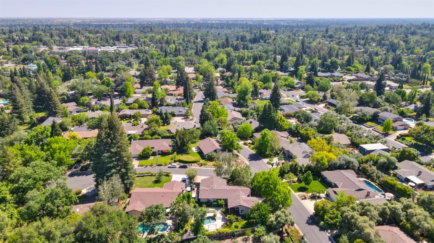 Detail Gallery Image 63 of 78 For 8401 Kroeger Ct, Fair Oaks,  CA 95628 - 4 Beds | 3 Baths