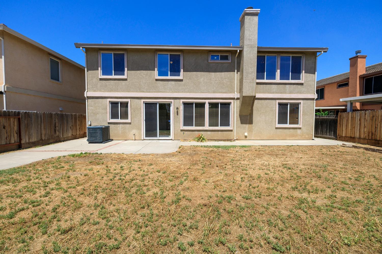 Detail Gallery Image 55 of 61 For 2920 Medinah Way, Modesto,  CA 95355 - 4 Beds | 3 Baths