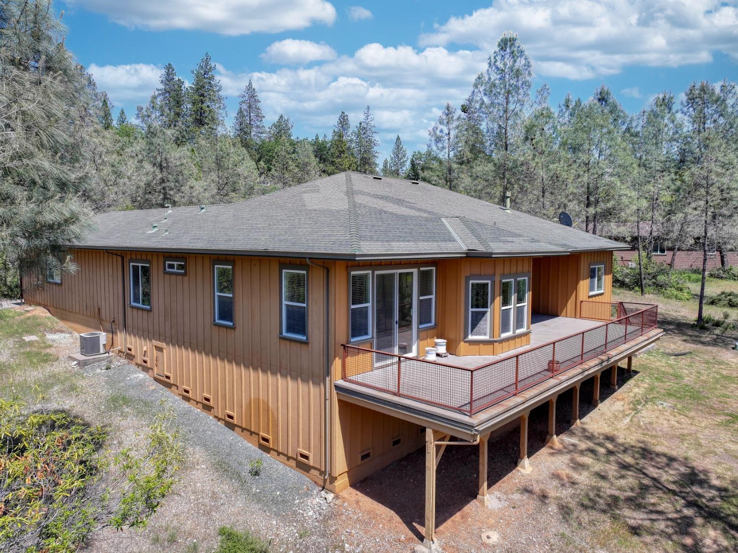 Detail Gallery Image 51 of 71 For 1470 Ponderosa Way, Colfax,  CA 95713 - 3 Beds | 2 Baths