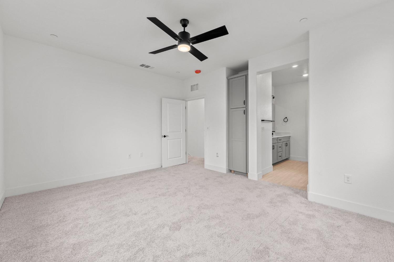 Detail Gallery Image 11 of 18 For 441 Caravaggio (Lot 4) Cir, Sacramento,  CA 95835 - 3 Beds | 2/1 Baths
