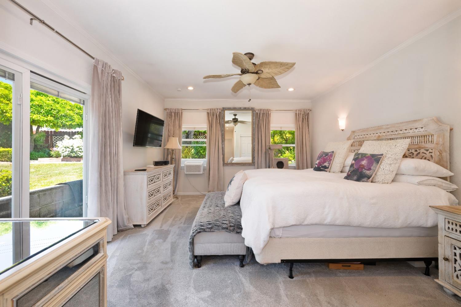 Detail Gallery Image 44 of 75 For 6207 Rampart Dr, Carmichael,  CA 95608 - 4 Beds | 3 Baths
